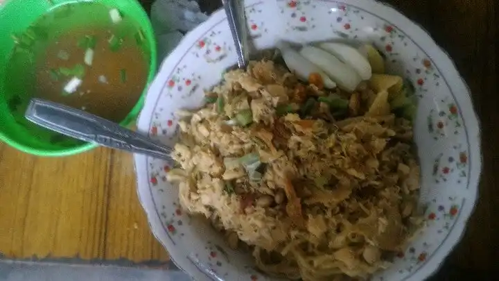 Gambar Makanan Es Teler Pacar Keling & Bakso "Pak No" 14