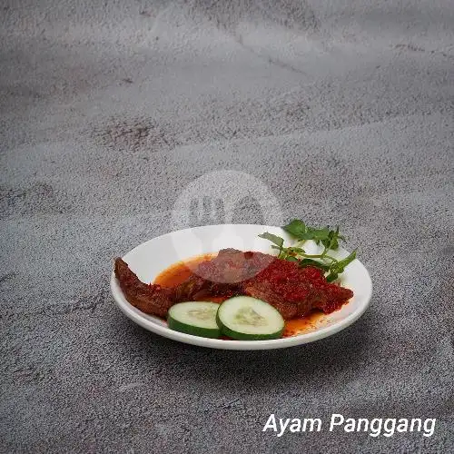 Gambar Makanan Nasi Bebek Pak Janggut, Jl.Pengayoman A.5 Makassar 9