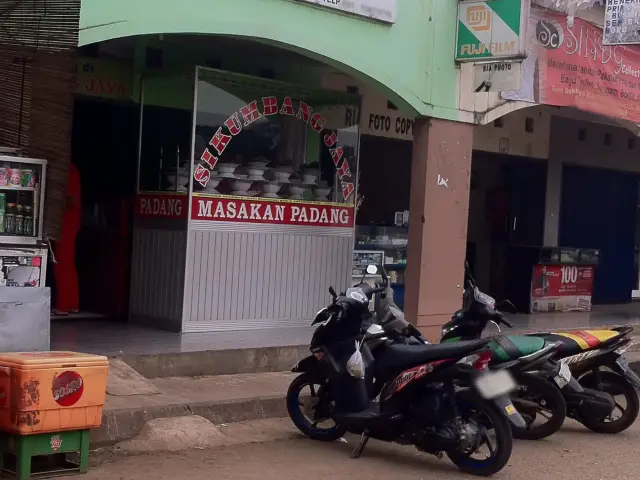 Gambar Makanan Si Kumbang Jaya 4