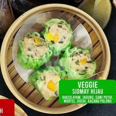 Gambar Makanan Dimsum Choie, Banyuwangi 8