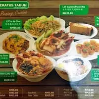 Lorong Seratus Tahun Food Photo 1