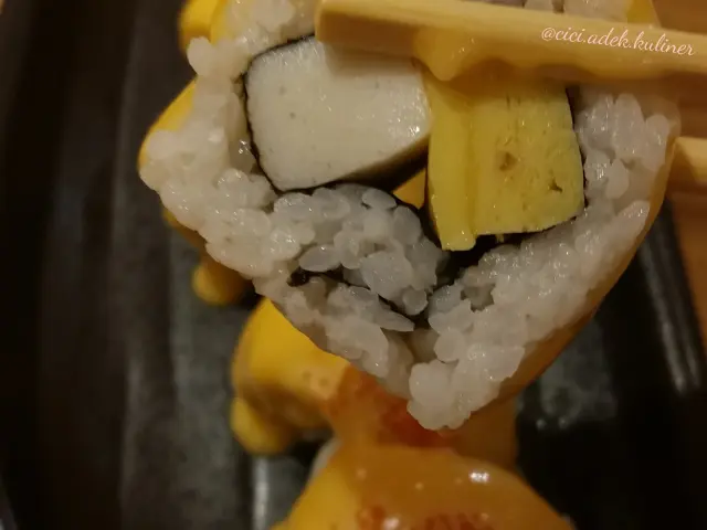 Gambar Makanan Ichiban Sushi 11