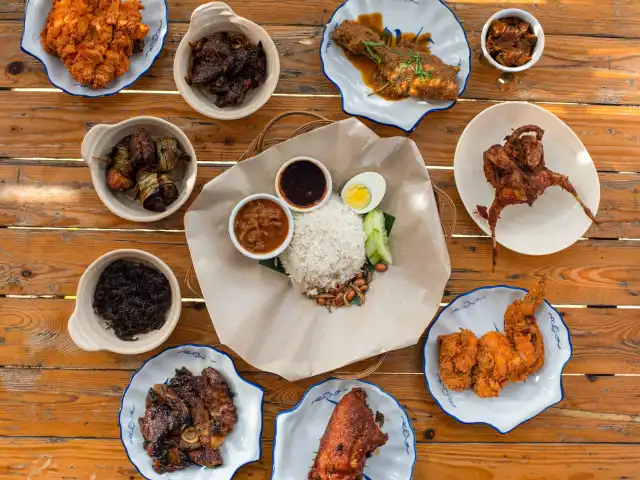 Nasi Lemak Place