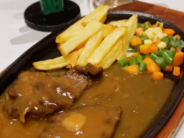Gambar Makanan Fiesta Steak 2