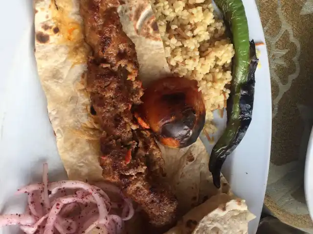 Sahra Kebap Dürüm Evi'nin yemek ve ambiyans fotoğrafları 36