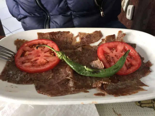 Meshur Kuyum Pide Salonu'nin yemek ve ambiyans fotoğrafları 4