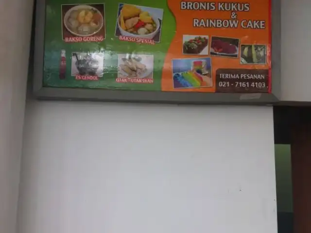 Gambar Makanan Bakso Miyabi 3