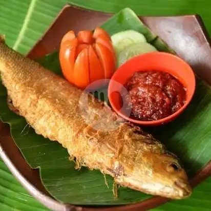 Gambar Makanan SATE MARANGGI (Taman Sentosa), Jln.Sentosa Raya.Kp.pagaulan. 9