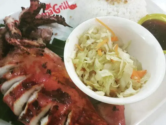 Davao Tuna Grill Food Photo 11