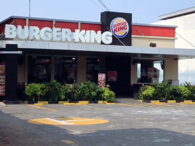 Gambar Makanan Burger King 3