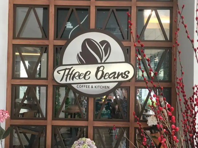 Gambar Makanan ThreeBeansCoffee&Kitchen-AllNite&DayResidence 11