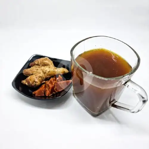 Gambar Makanan Sangrai Koffie  3