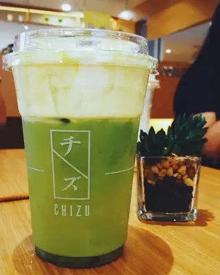 Chizu Drink Food Photo 3