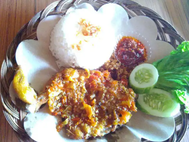 Gambar Makanan Kawung "Kafe & Warung" 14