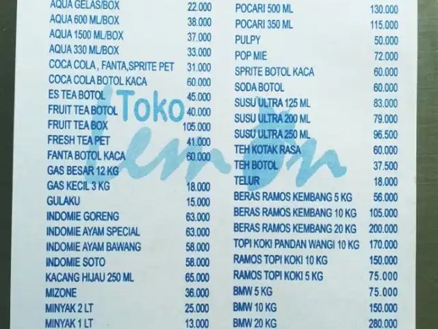 Gambar Makanan Pusat Kuliner Kota wisata 3