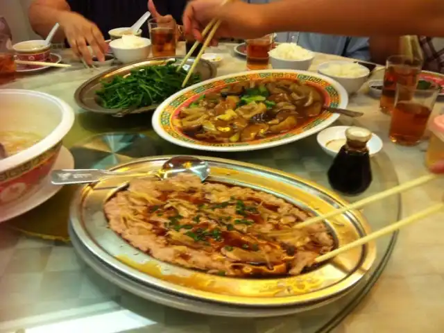 The Cantonese Restaurant Food Photo 13