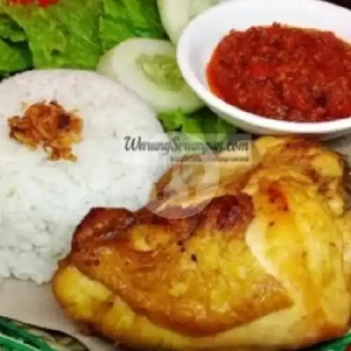 Gambar Makanan Warung Roxy Ayam Bakar, Taman Kota Baru 19