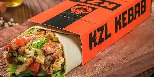 KZL Kebab Dr. Mansyur