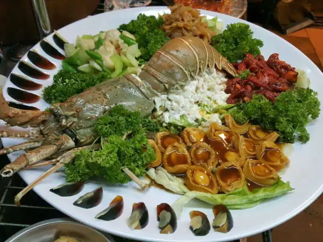 Teochew & Hakka Restaurant Food Photo 9