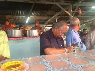 Warung Capati Tehel Food Photo 2