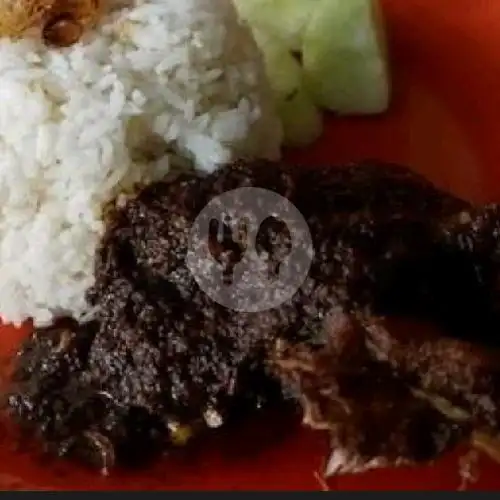 Gambar Makanan NASI BEBEK SATU PUTRA, Jl Almuflihun Depan Gg Aminah 7