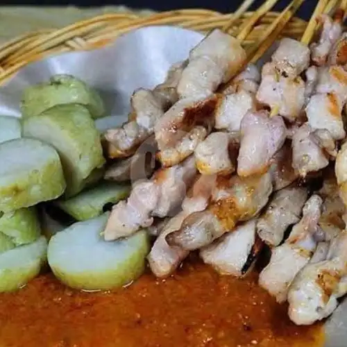 Gambar Makanan Sate Taichan Bang Sabiq, Ulujami Raya Masjid Aljihad 3