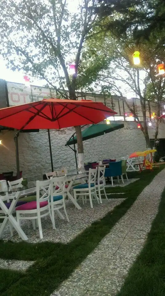Kurtuluş Park | Cafe&Bistro