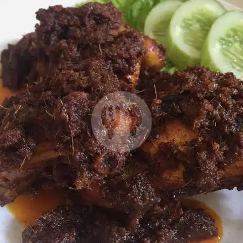 Gambar Makanan Ketoprak HJ NUR Gondangdia 11