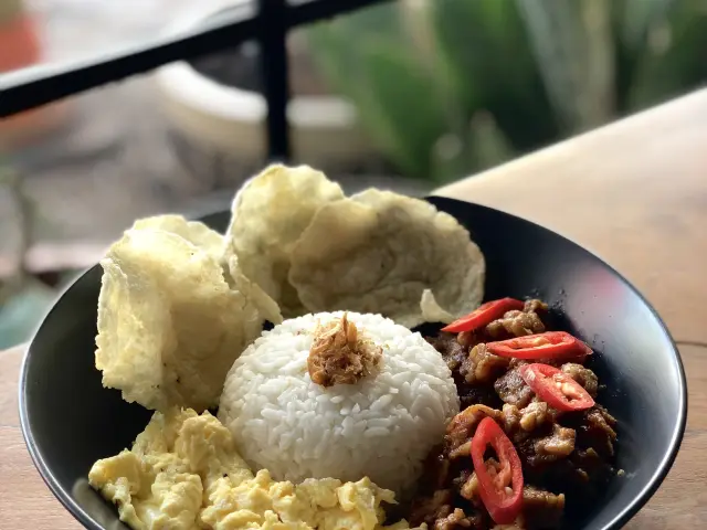 Gambar Makanan Kolonial Bistro & Roastery 19