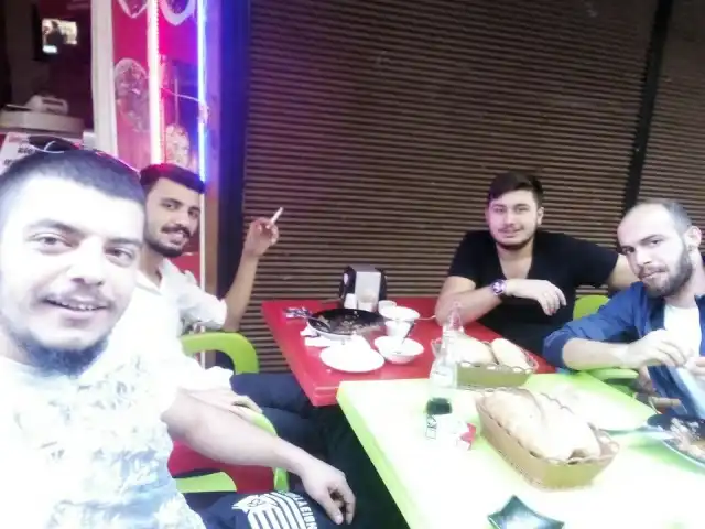 Mehtap Restaurant'nin yemek ve ambiyans fotoğrafları 5