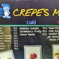 Gambar Makanan Crepes Me 1