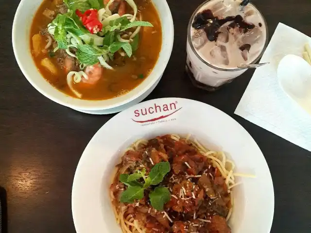 SuChan Cafè Food Photo 12