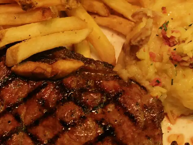 Tony Roma's Ribs, Seafood, & Steaks Food Photo 10