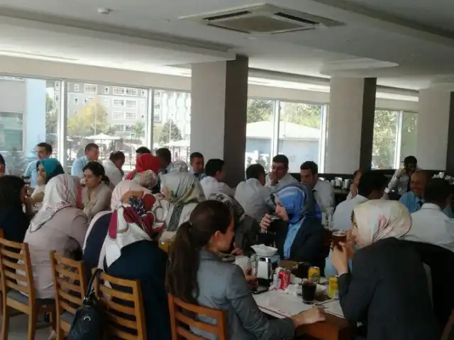 Dönerci Hüseyin Usta'nin yemek ve ambiyans fotoğrafları 5