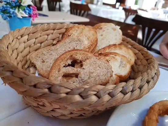 Mavi Melek'nin yemek ve ambiyans fotoğrafları 26