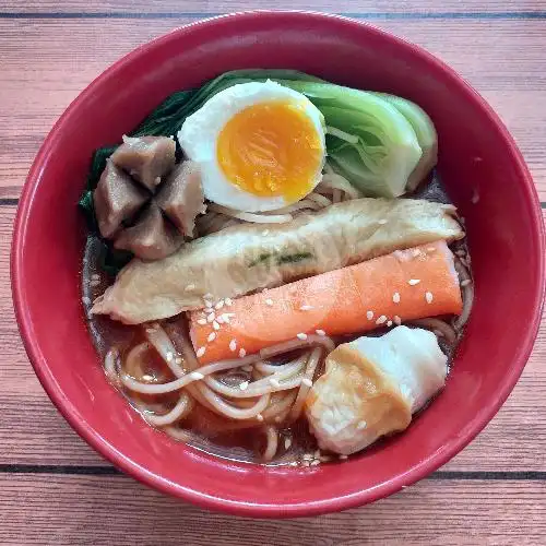 Gambar Makanan Ramen Biempi, Sunan Kudus 2