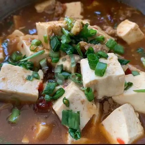 Gambar Makanan Madame Din, Pantai Batu Mejan 2