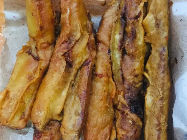 Gambar Makanan Juragan Pisang Tanduk Goreng Crispy 4