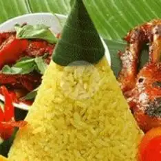 Gambar Makanan Nasi Babat Bikin Nagih, Wiyung 14