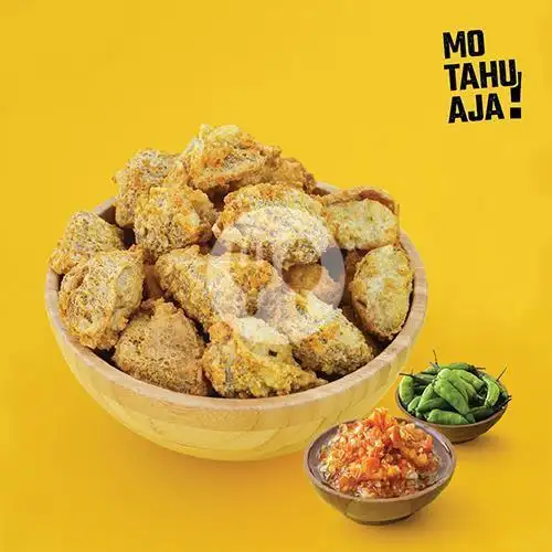 Gambar Makanan Mo Tahu Aja! / MoTahuAja!, Pangeran Samudra Banjarmasin 10