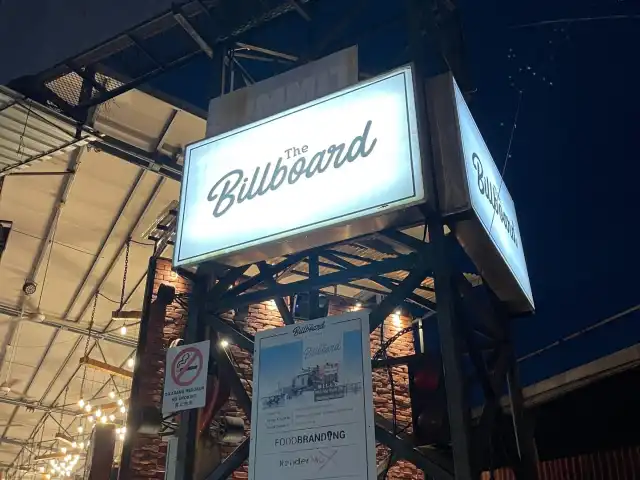 The Billboard