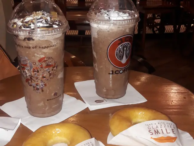 Gambar Makanan J.CO Donuts & Coffee 5