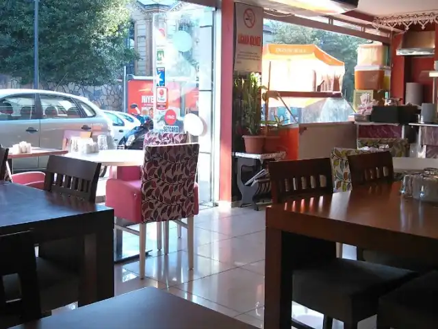istanbul kafe'nin yemek ve ambiyans fotoğrafları 5