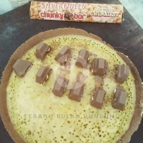 Gambar Makanan Terang Bulan Bunbund, Perumtas 12