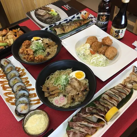 Ryouri Matsuri Food Photo 2