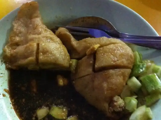 Gambar Makanan Pempek Gaby Stasiun Kranji 14