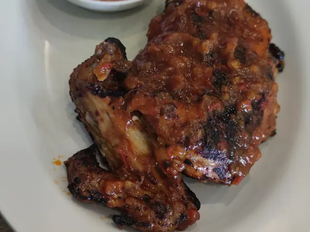 Gambar Makanan Ayam Betutu Khas Gilimanuk 3