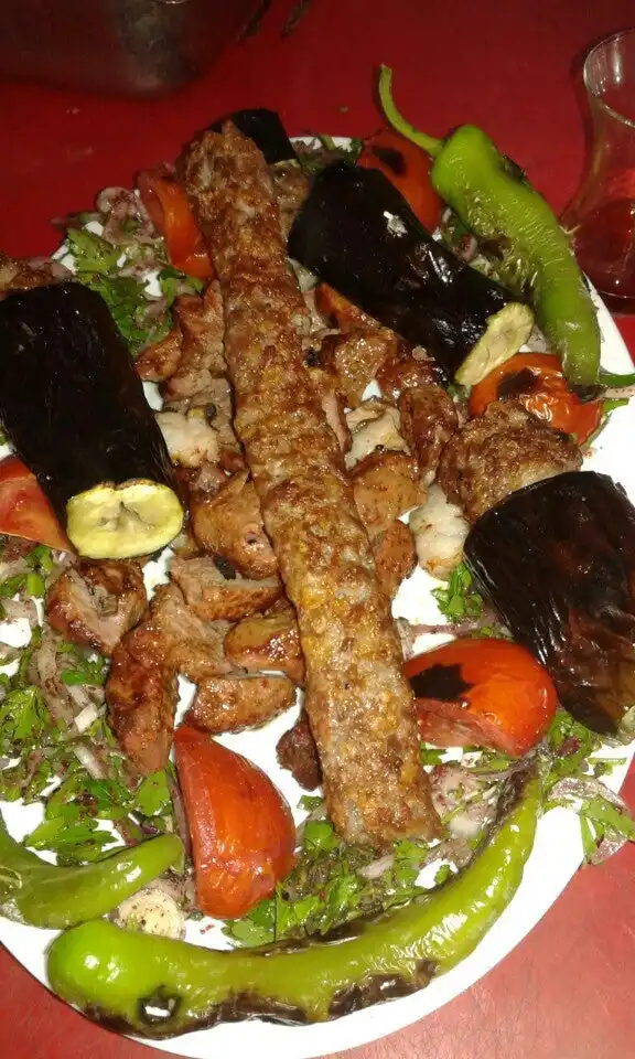 Kebapçı Mustafa Erçelebi'nin yemek ve ambiyans fotoğrafları 18