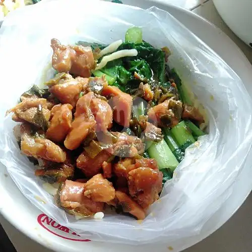 Gambar Makanan Mie Bakso RY (RamaYudha), Jalan Raya Cileunyi 416 2