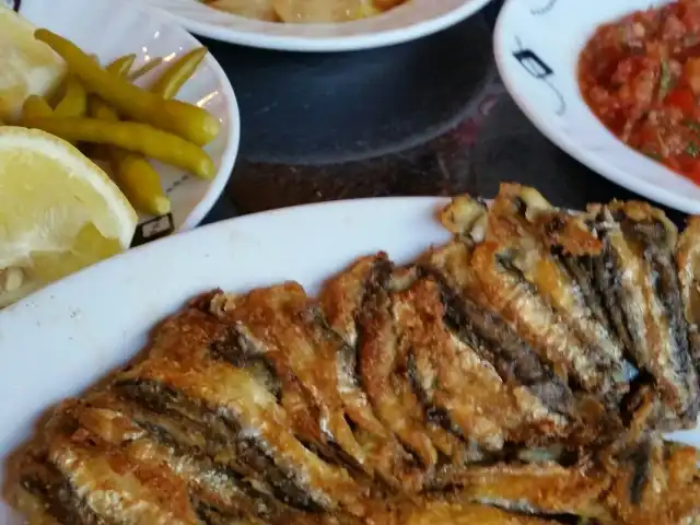 istanbul balık evi'nin yemek ve ambiyans fotoğrafları 3